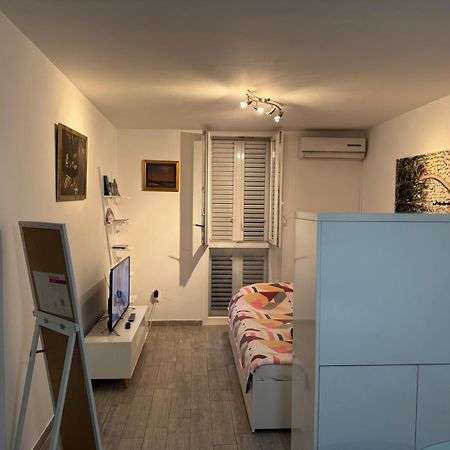 Studio Apartment Ivana - New Sweet Apartment 두브로브니크 외부 사진