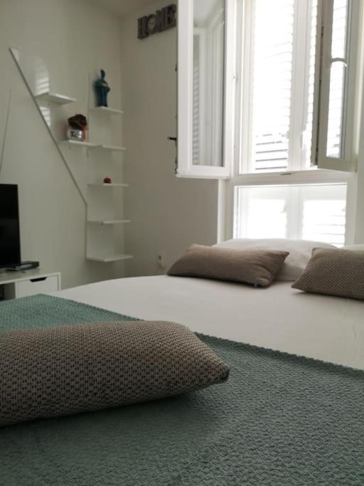 Studio Apartment Ivana - New Sweet Apartment 두브로브니크 외부 사진