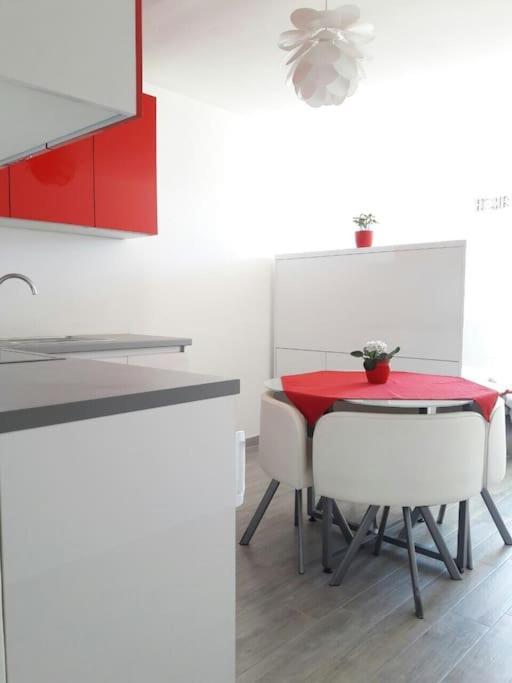 Studio Apartment Ivana - New Sweet Apartment 두브로브니크 외부 사진