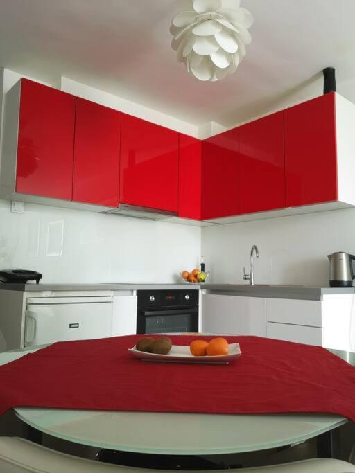 Studio Apartment Ivana - New Sweet Apartment 두브로브니크 외부 사진