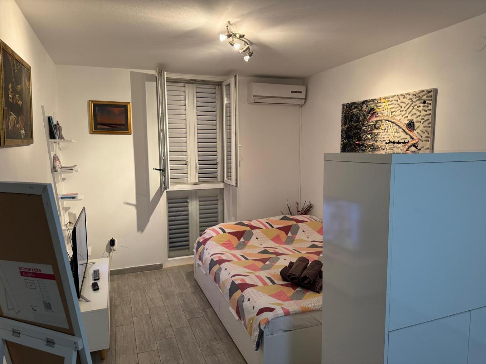 Studio Apartment Ivana - New Sweet Apartment 두브로브니크 외부 사진